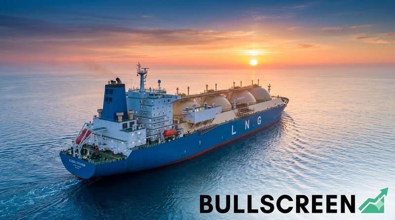 GAIL Buys Oman LNG Cargo as India Scrambles to Secure Gas Supply