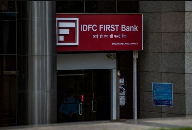 ₹116 Cr Smart City Fund Fraud Linked to IDFC First Bank in Chandigarh, FIR Filed