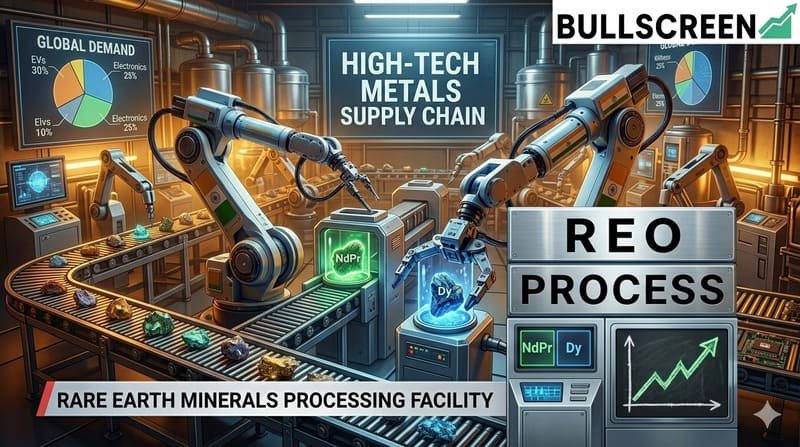 India Eases FDI Rules for Border Nations; Electronics and Rare Earth Sectors Set to Gain